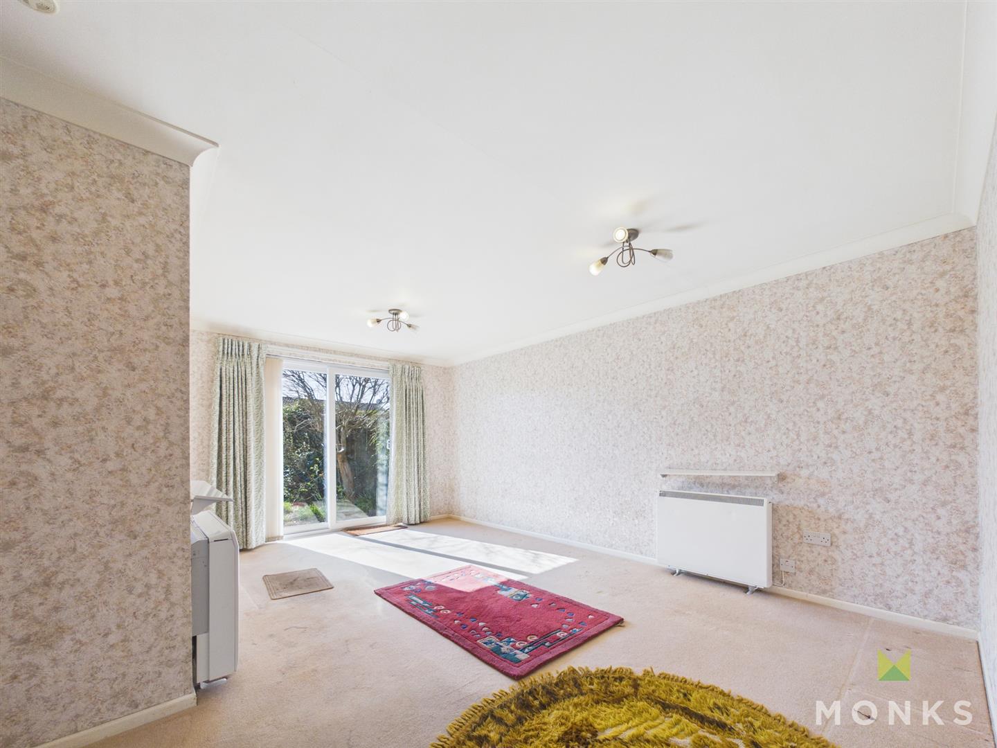 10 Meadow Close Trentham Road, Shrewsbury, SY4 5HP For Sale